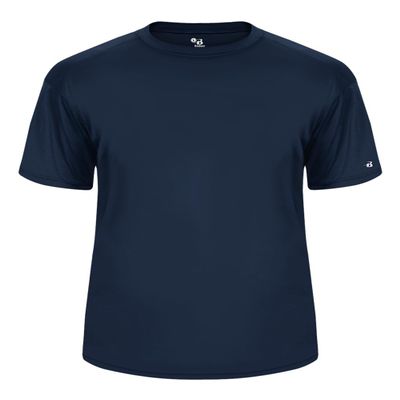 B-Core Tee Navy X-Small