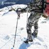 Kryptek Altitude Collection, Takur Gaiter, Waterproof Camo Boot Cover view 2