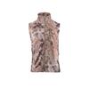 Kryptek Dalibor Vest - Men's Active Jacket with Versatile, Lightweight Synthetic Construction for Mild-to-Cool Conditions, Highlander -X-Small view 1