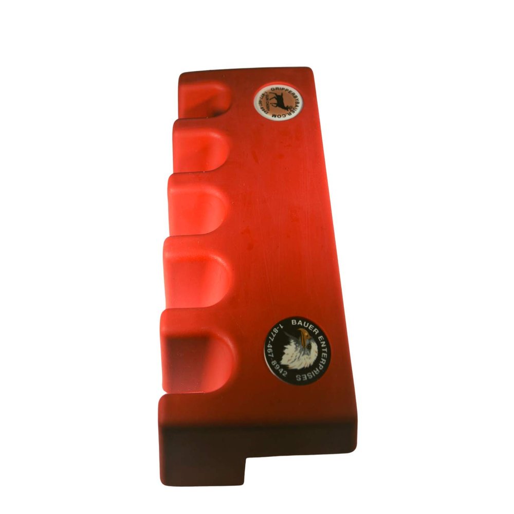 Bauer Gripper Original 5 (Red)