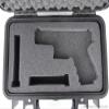 Pelican Case 1170 Custom Insert for Glock 19X & Magazines view 1