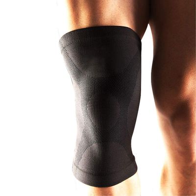 Kmgjc Sports Knee Pads, Tibial stabilizers, Adjustable Support - Arthritis relieves Pain, Sports Injury Rehabilitation and Prevention of re-Injury (Color : E, Size : L)