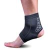 Kmgjc Ankle Support, Multi-Purpose and Breathable Compression - Accelerated Recovery, Reduced Muscle Fatigue - Breathable and Comfortable + Bonus Ankle Support! (one Size fits All) (1 Pack) view 1