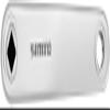 FC-E5000 Left Hand Crank arm, 175 mm view 1
