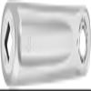 FC-E5000 Left Hand Crank arm, 175 mm view 2