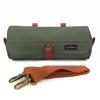 Tourbon Bicycle Front Handlebar Bag Bike Tool Saddle Seat Bag Phone Holder Pouch view 1