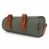 Tourbon Bicycle Front Handlebar Bag Bike Tool Saddle Seat Bag Phone Holder Pouch view 3