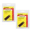 A-ZOOM 223 Rem Precision Snap Caps (2 pcs per Pack (4 pcs Total)) view 1
