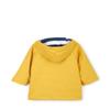 Hatley Baby Boys Printed Raincoats, Yellow, 18-24 Months view 2