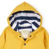 Hatley Baby Boys Printed Raincoats, Yellow, 18-24 Months view 3