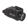 Nightstick TCM-550XL Compact Rail-Mounted Tactical Light - Waterproof Impact-Resistant Tactical Flashlight with Easy Momentary and Constant-On Switches view 1