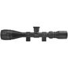 BSA Optics Sweet 6.5 Creedmoor 4.5X-18X, 40mm AO, Weaver Rings, Black, one Size (6.5-4.518X40AOWRTB) view 2