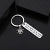 Gzrlyf Crocheter Gift Knitting Lovers Gifts Keychains for Knitters Gifts (Keychain) view 2