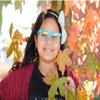 2 Pack Kids Glasses Turquoise Clear Lens Polarized Smoke Lens view 2