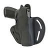 1791 GUNLEATHER P320c Holster - Thumb Break OWB Leather Gun Holster - Righty - Fits Sig M11-A1, P229c, P320c, P320 Carry, P320 X-Carry, P250 Springfield XDMc, Beretta Cougar 8000F view 1