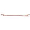 [CCS] Logo Skateboard Deck Pink 8.50" view 4