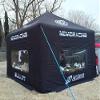 AIR Tight Inflatable Commercial Wedding Event Awning Canopy Camping Marquee Tent (10x10x7ft.) view 1