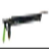 MEANDROS Argo Full Complete Speargun - Camo (Includes The Standard Plus Reel and 1.8mm Dyneema Reel Line) (85cm) view 1