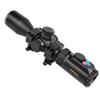 Compact Scope 3-12x44 Side Parallax Adjustment (WKP3-12X44SAL) view 1