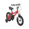 Duzy Customs 12 Red Kids Bike with Five Minute Quick Assembly view 1