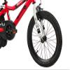 Duzy Customs 12 Red Kids Bike with Five Minute Quick Assembly view 2