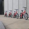 Duzy Customs 12 Red Kids Bike with Five Minute Quick Assembly view 4