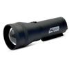 HME COYOTE LIGHT Pro Durable Lightweight Portable Adjustable Intensity Rechargeable Night Vision Hunting Flashlight | Batteries, Case, Handle, 1" Scope Mount & Charger Included, Green LED view 2