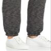 Amazon Essentials Sweatpants for Men, Charcoal Space Dye Fleece, Closed Bottom, X-Small (Available in Big and Tall) view 3