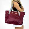 Vulcan Club Pickleball/Tennis Tote (Maroon) view 2
