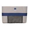 Blue Performance Bulkhead Sheet Combination Bag - Medium view 1