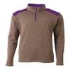A4 A4 Tourney Quarter Zip view 1