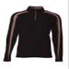 A4 A4 Youth Spartan Fleece Quarter Zip view 1