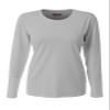 A4 A4 Spike Long Sleeve Volleyball Jersey view 1