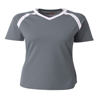 A4 A4 Ace Short Sleeve Volleyball Jersey