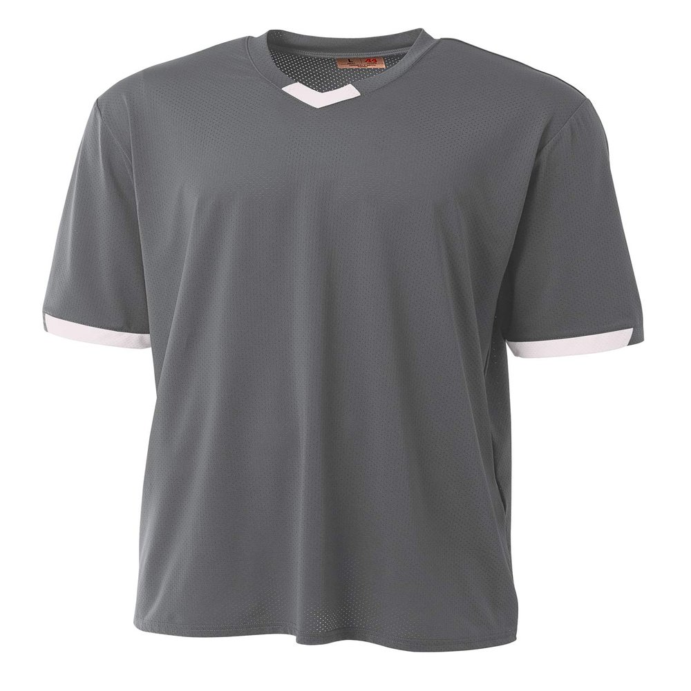 A4 A4 Stretch Pro Baseball Jersey