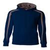 A4 A4 Youth Spartan Fleece Hoodie view 1