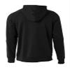 A4 A4 Agility Long Sleeve Tech Fleece Hoodi view 2
