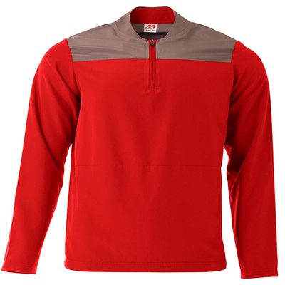 A4 A4 Element Quarter Zip Jacket