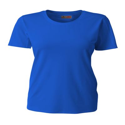 A4 A4 Spike Short Sleeve Volleyball Jersey