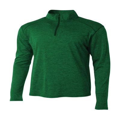 A4 A4 Inspire Quarter Zip