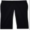Calvin Klein Boys Flat-Front Bi-Stretch Dress Pant, Straight Leg Fit & Hemmed Bottom, Belt Loops & Functional Front Pockets, Navy, 5 view 1