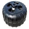 24" Dock Wheel - Stationary view 1