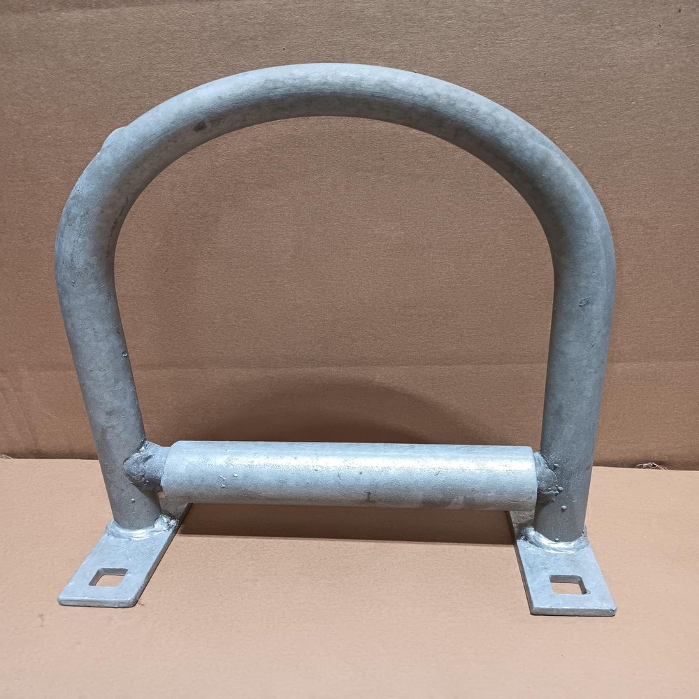 Merco Marine 8" Bar Pile Holder - No Leg