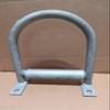 Merco Marine 8" Bar Pile Holder - No Leg view 1
