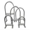 Merco Marine 8" Bar Pile Holder - No Leg view 2