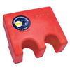 Bauer Gripper Slim 2 Cue Caddy (Red) view 3