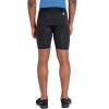 Dare 2b Mens Bold Short Cycling Pants (XXL) (Black) view 3