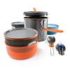 GSI Outdoors, Pinnacle Dualist II Camping Cook Set view 1