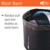 GSI Outdoors, Pinnacle Dualist II Camping Cook Set view 3