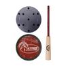 Duck Commander Glass Slipper Turkey Pot Call, Glass & Polycarbonate Material Turkey Call with Purple Heart Wood Striker view 1